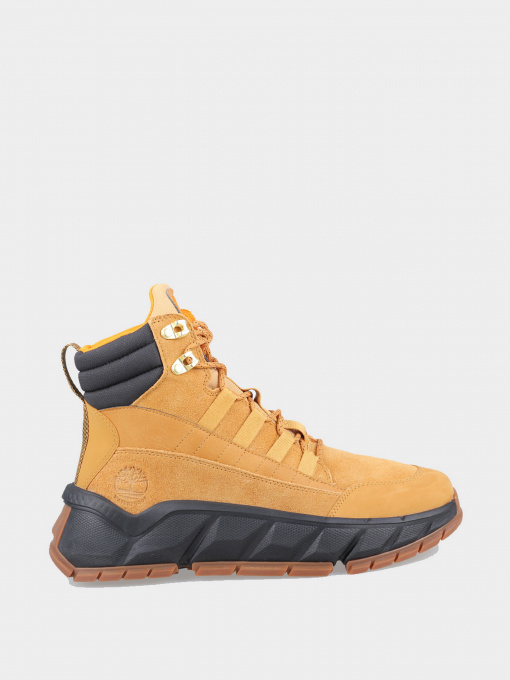 Ботинки и сапоги Timberland модель A5M7K Фото