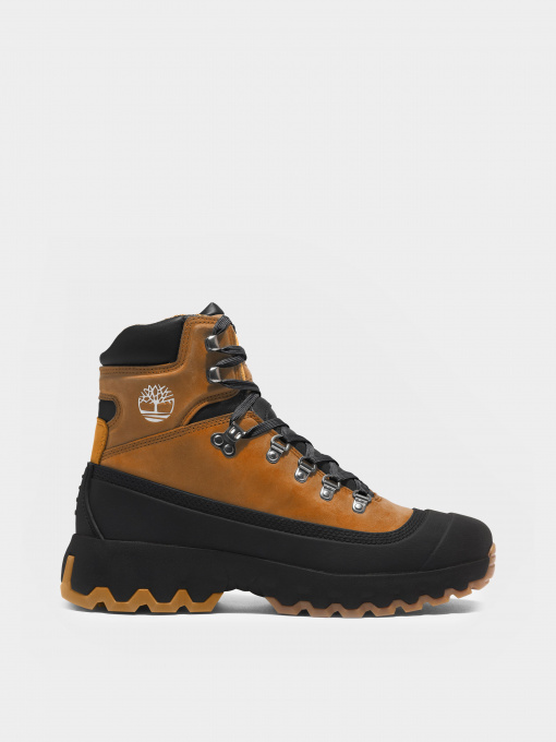 Ботинки и сапоги Timberland модель A5MCC Фото