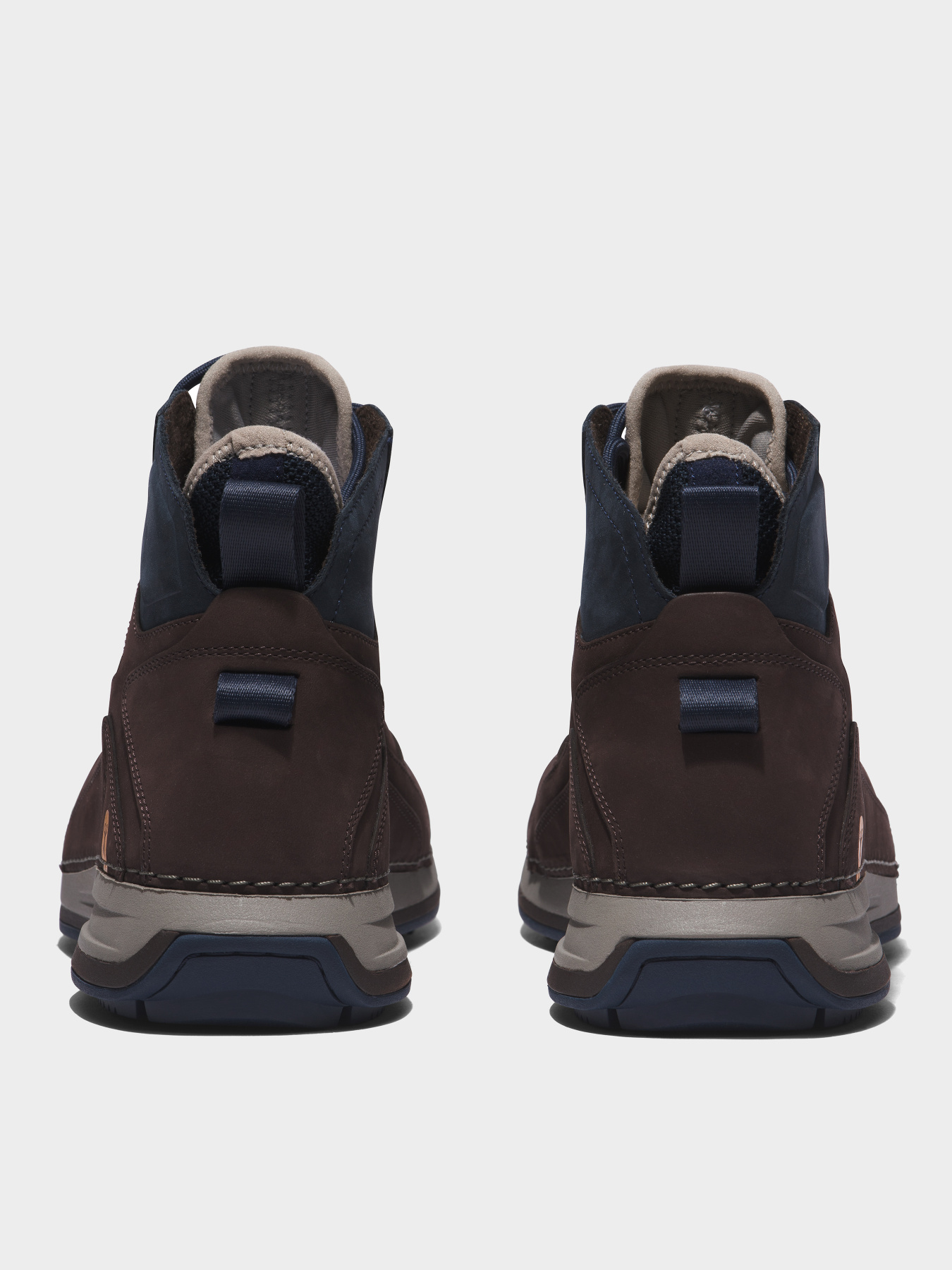 Ботинки и сапоги Timberland модель A5MM4 Фото