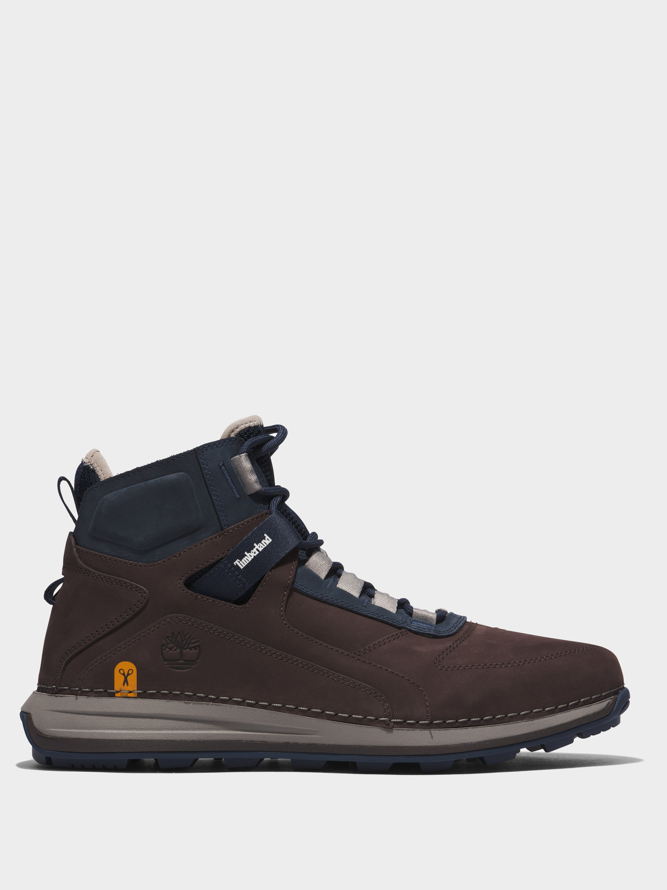 Ботинки и сапоги Timberland модель A5MM4 Фото