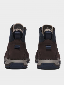 Ботинки и сапоги Timberland модель A5MM4 Фото