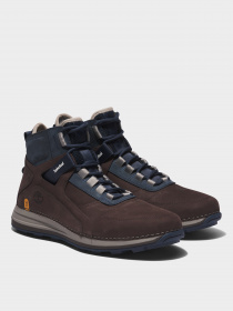 Ботинки и сапоги Timberland модель A5MM4 Фото
