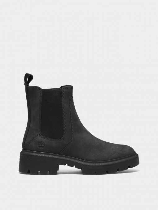 Ботинки и сапоги Timberland модель A5ND7 Фото