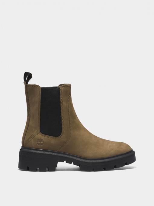 Ботинки и сапоги Timberland модель A5NF3 Фото