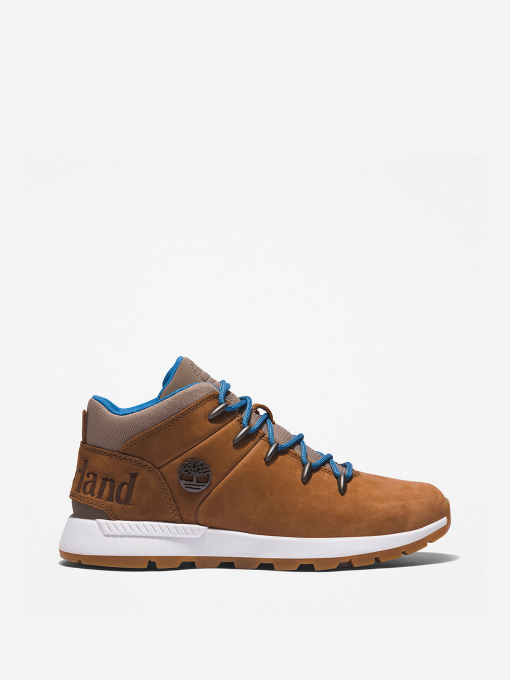 Ботинки и сапоги Timberland модель A5QSY Фото