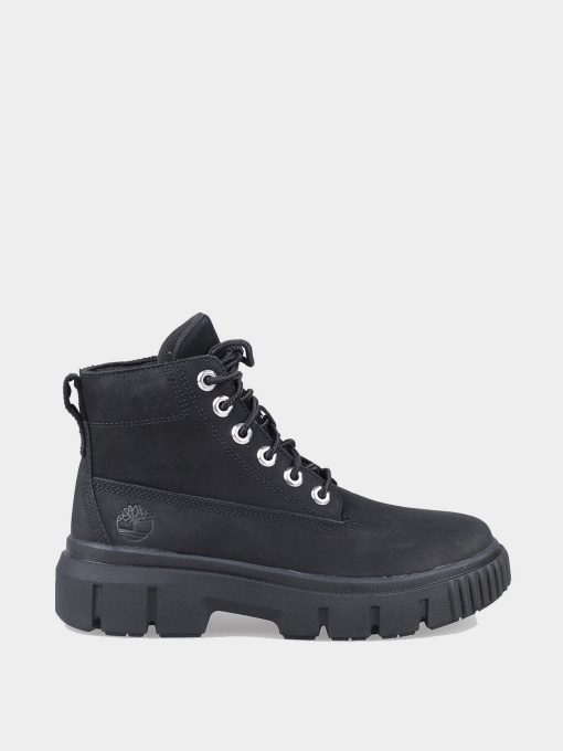 Бәтеңке мен етіктер Timberland үлгі TB0A5RNG001 Фото