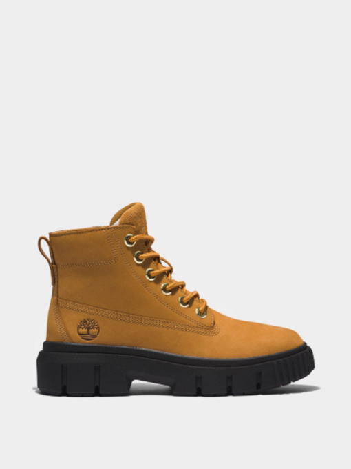 Бәтеңке мен етіктер Timberland үлгі TB0A5RP4231 Фото