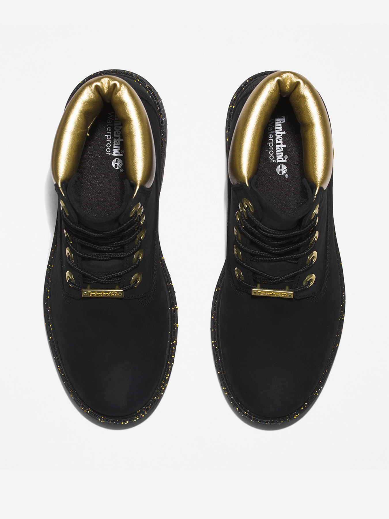 Ботинки и сапоги Timberland модель A5RRM Фото