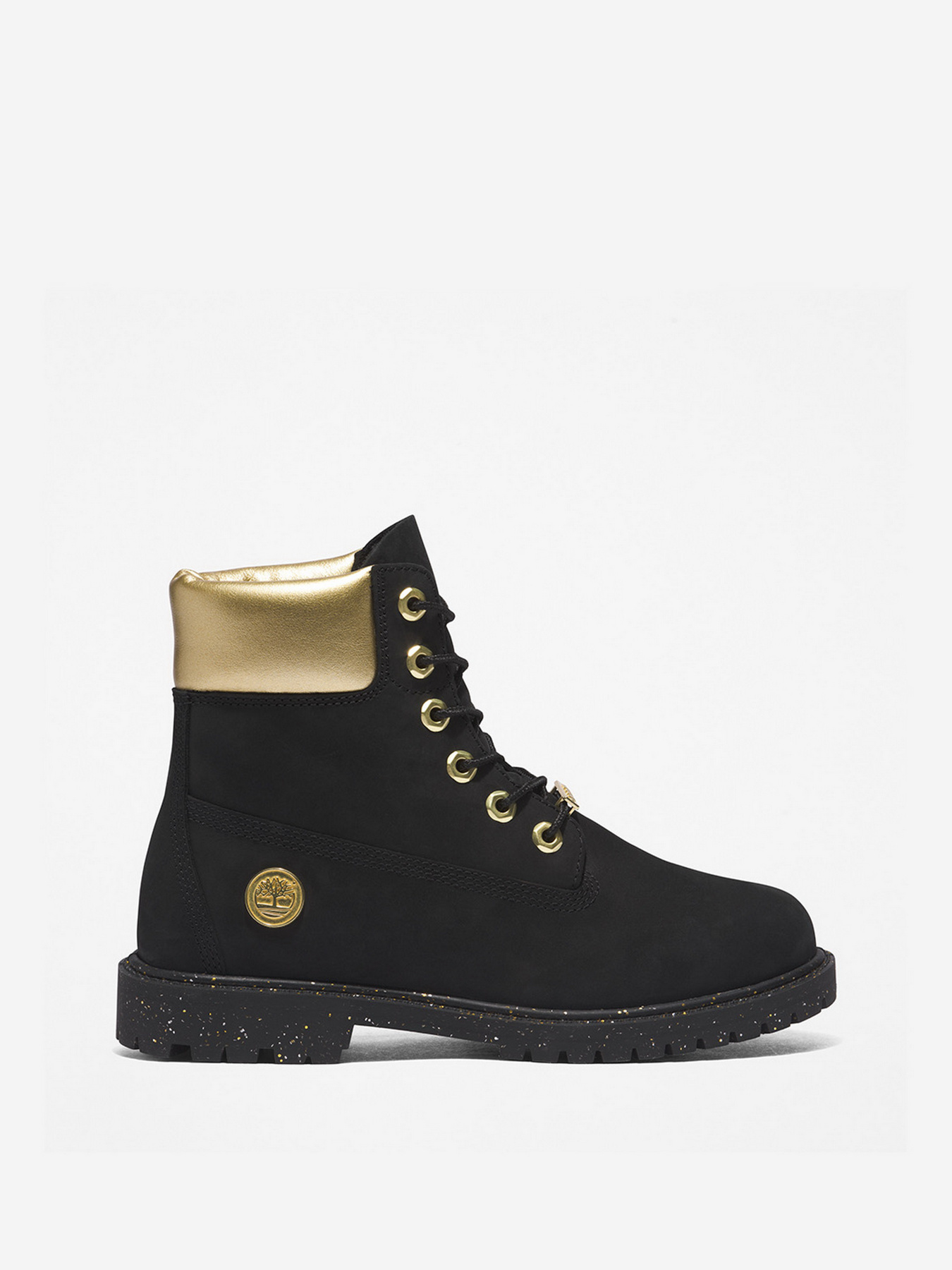 Ботинки и сапоги Timberland модель A5RRM Фото