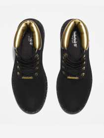 Ботинки и сапоги Timberland модель A5RRM Фото