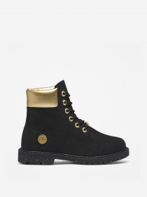 Ботинки и сапоги Timberland модель A5RRM Фото