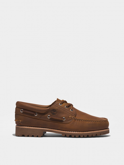 Слипондар мен мокасиндер Timberland үлгі A5S2M Фото