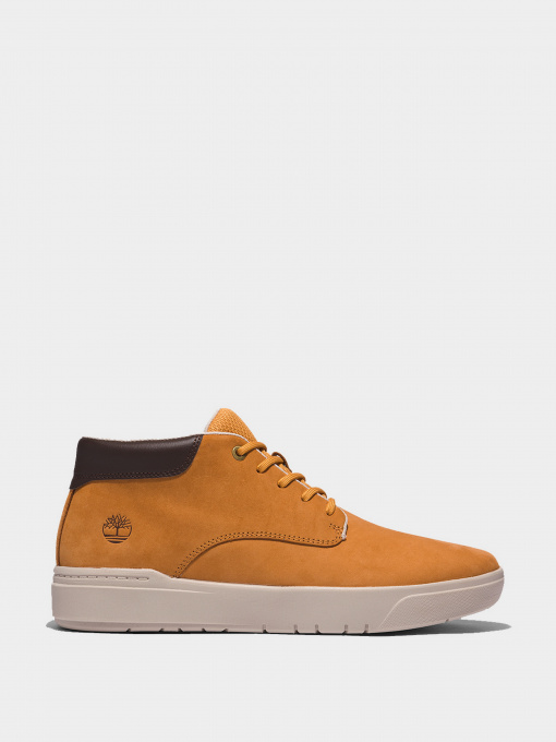 Ботинки и сапоги Timberland модель A5S4Z Фото