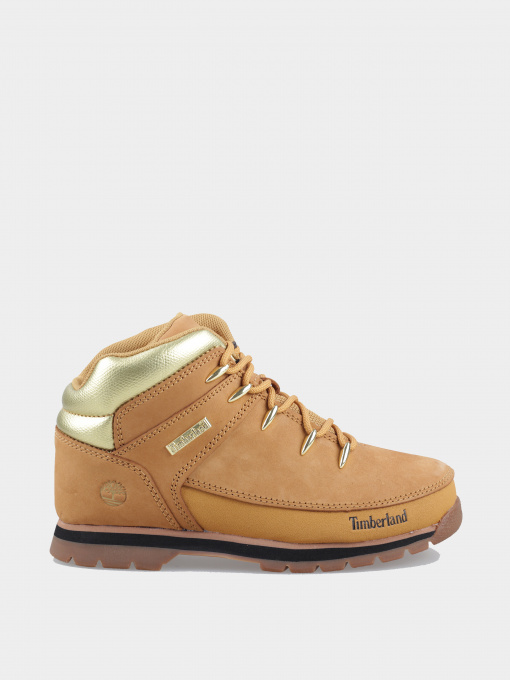 Ботинки и сапоги Timberland модель A5S7M Фото