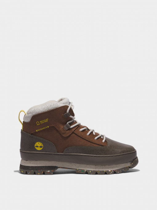Бәтеңке мен етіктер Timberland үлгі A5SMN Фото