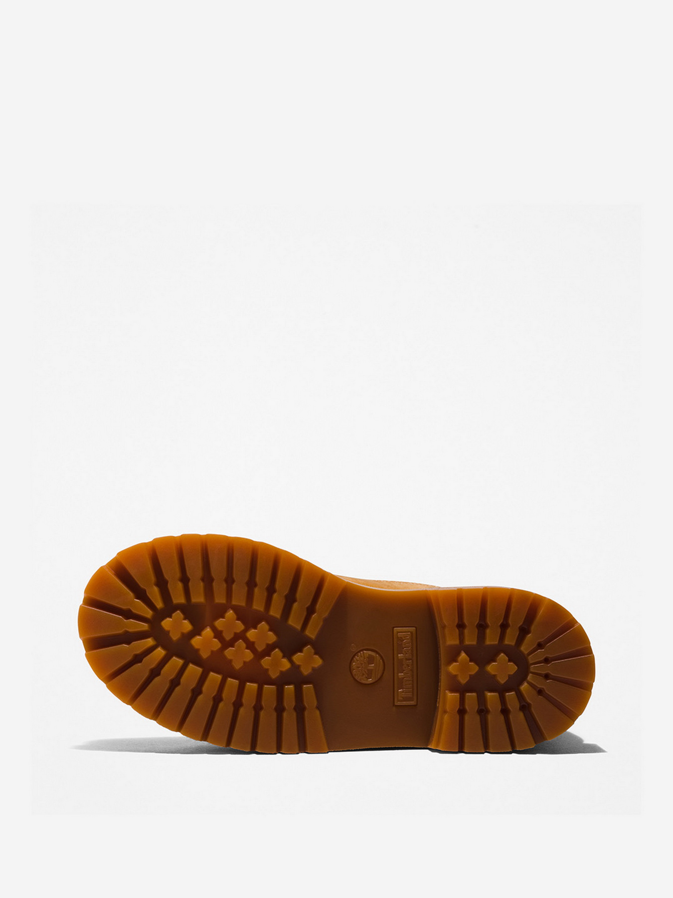 Ботинки и сапоги Timberland модель A5SY6 Фото