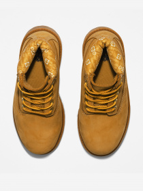 Ботинки и сапоги Timberland модель A5SY6 Фото