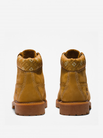 Ботинки и сапоги Timberland модель A5SY6 Фото