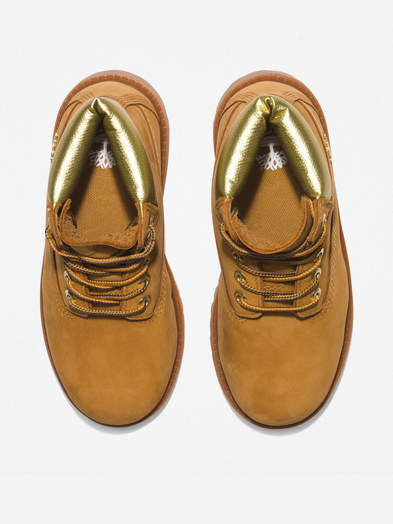 Ботинки и сапоги Timberland модель A5SZD Фото