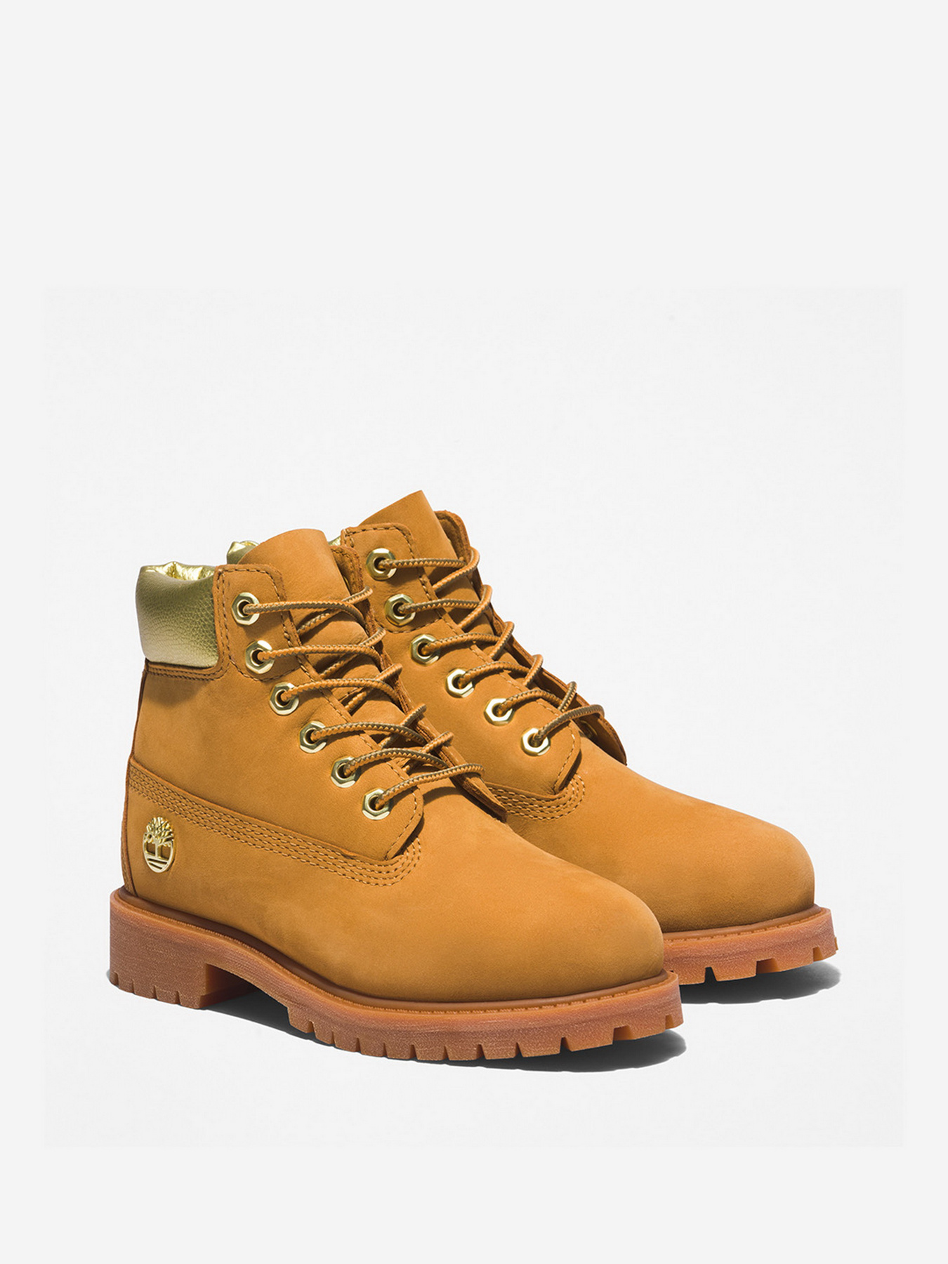 Ботинки и сапоги Timberland модель A5SZD Фото