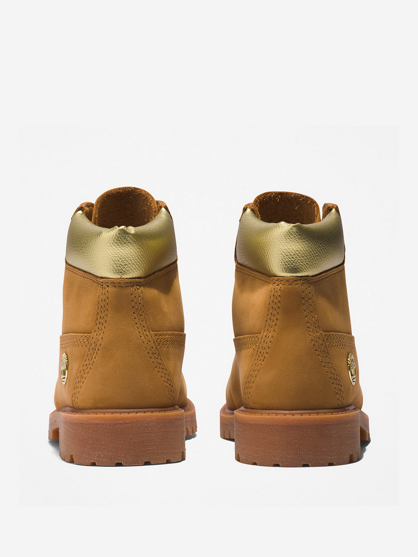 Ботинки и сапоги Timberland модель A5SZD Фото
