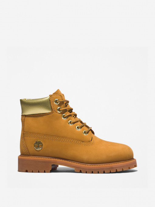 Ботинки и сапоги Timberland модель A5SZD Фото