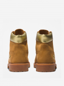 Ботинки и сапоги Timberland модель A5SZD Фото