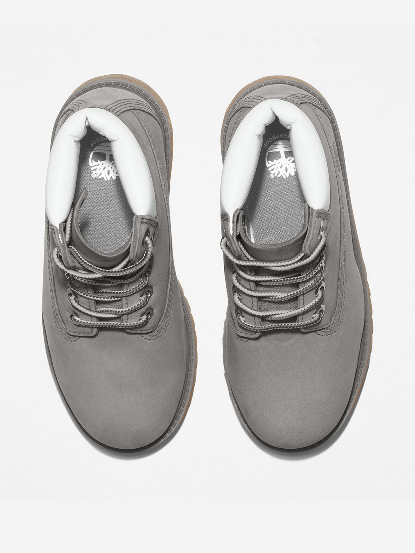 Ботинки и сапоги Timberland модель A5T3S Фото