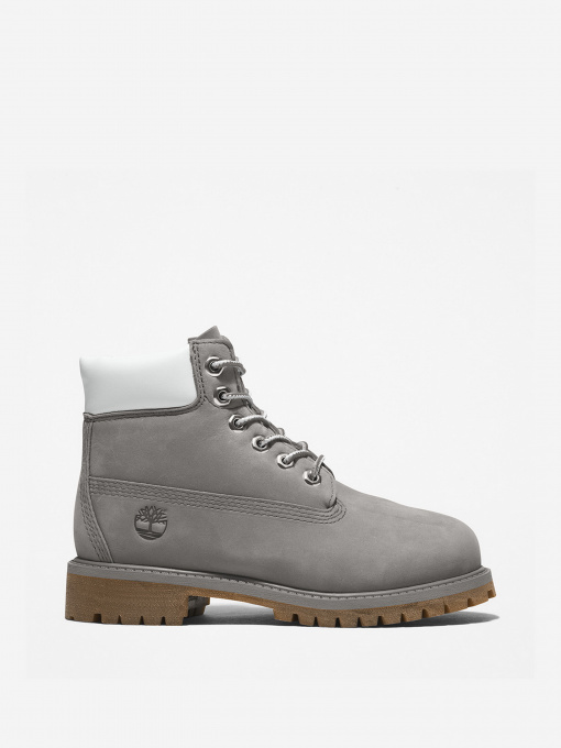 Ботинки и сапоги Timberland модель A5T3S Фото