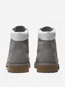 Ботинки и сапоги Timberland модель A5T3S Фото
