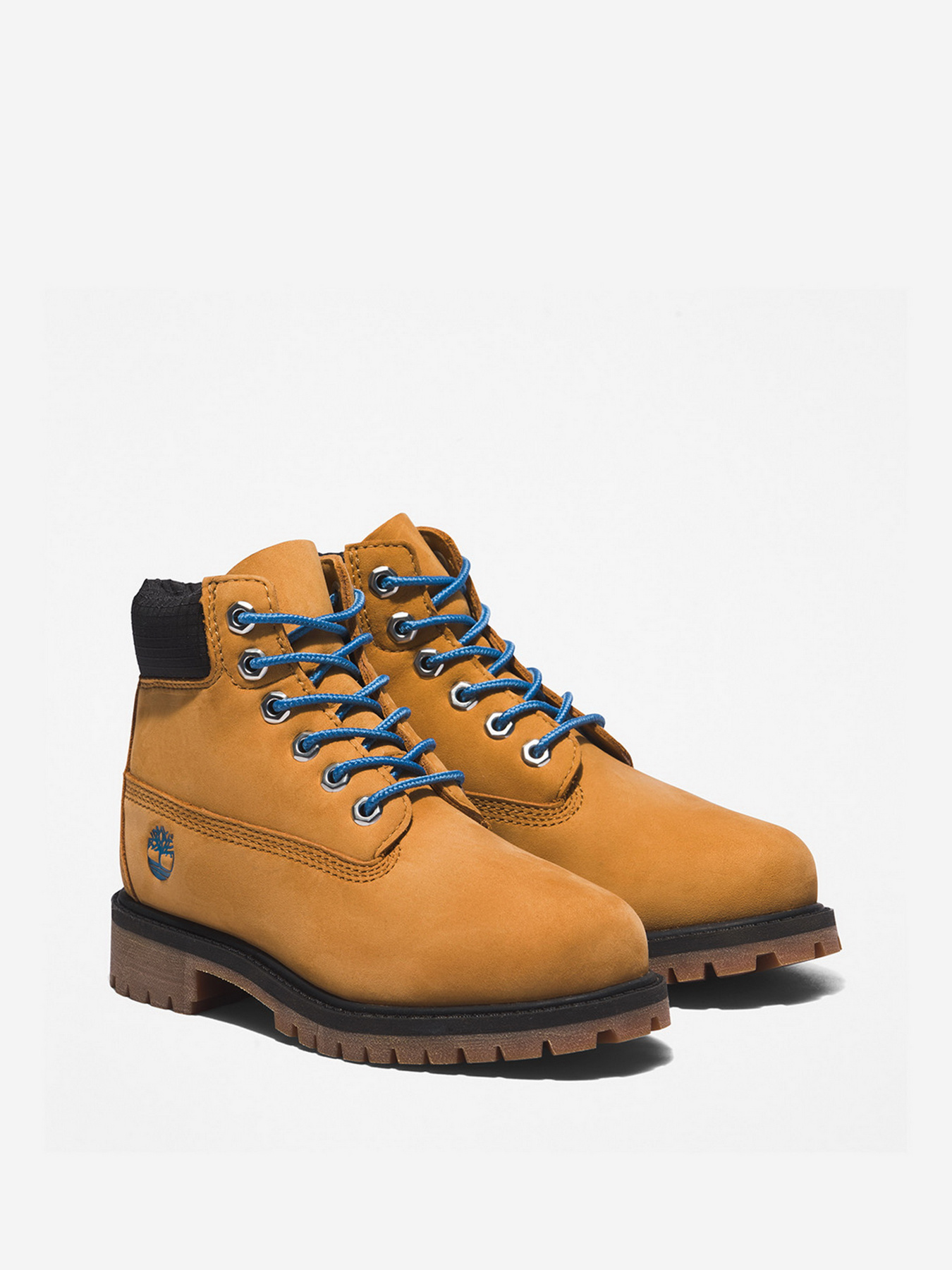 Ботинки и сапоги Timberland модель A5T51 Фото