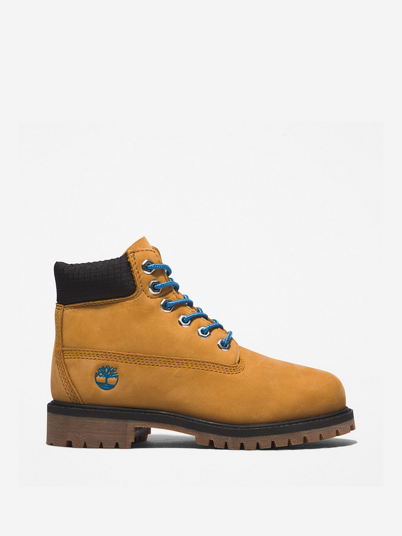 Ботинки и сапоги Timberland модель A5T51 Фото