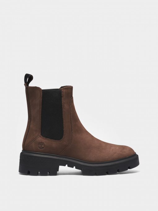 Ботинки и сапоги Timberland модель TB0A5T92V13 Фото