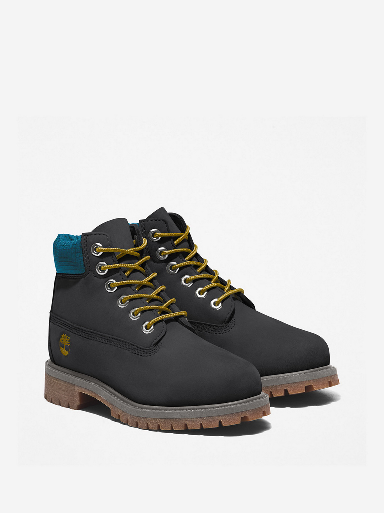 Ботинки и сапоги Timberland модель A5TGW Фото
