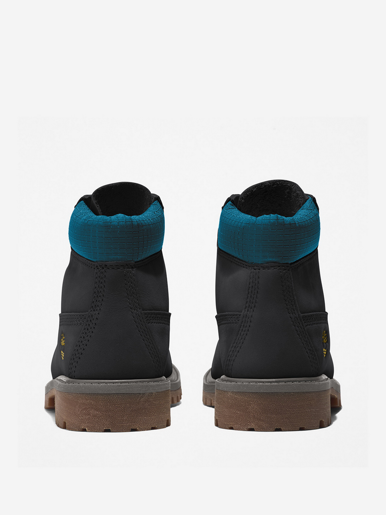 Ботинки и сапоги Timberland модель A5TGW Фото