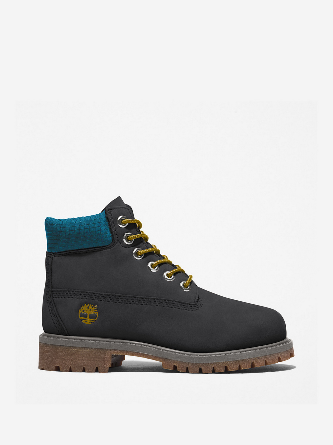 Ботинки и сапоги Timberland модель A5TGW Фото