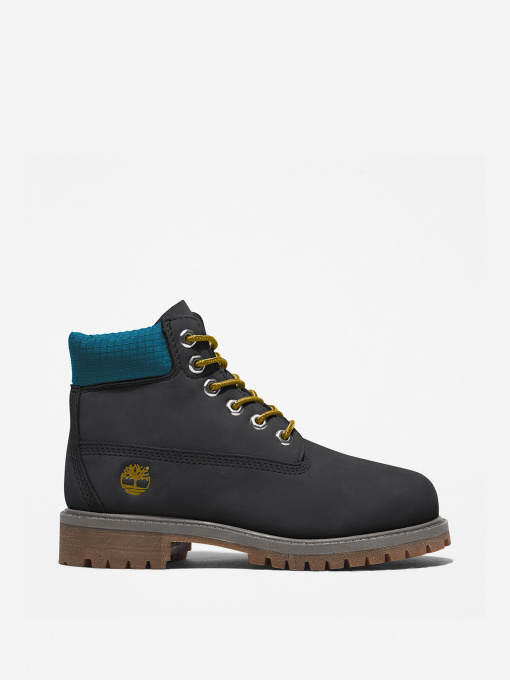 Ботинки и сапоги Timberland модель A5TGW Фото