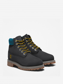 Ботинки и сапоги Timberland модель A5TGW Фото