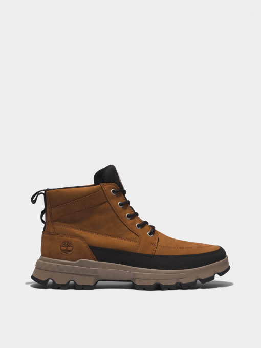 Ботинки и сапоги Timberland модель TB0A5USHF13 Фото