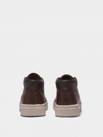 Ботинки и сапоги Timberland модель A5UVN Фото