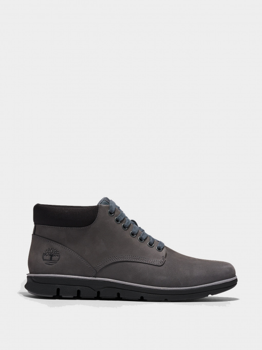 Полуботинки Timberland модель A5UY5 Фото
