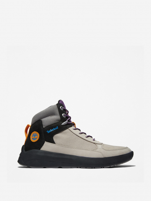 Ботинки и сапоги Timberland модель A5V4S Фото