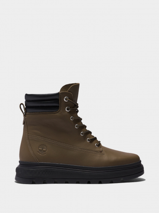 Бәтеңке мен етіктер Timberland үлгі TB0A5VDU327 Фото