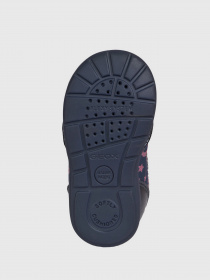 Кроссовки Geox модель B041QA-05450-C4268 Фото