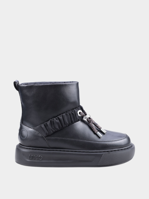 Ботинки и сапоги Liu Jo модель BF2229EX01422222 Фото