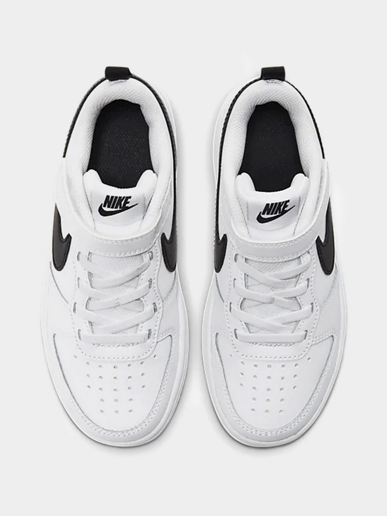 Кроссовки NIKE модель BQ5451-104 Фото