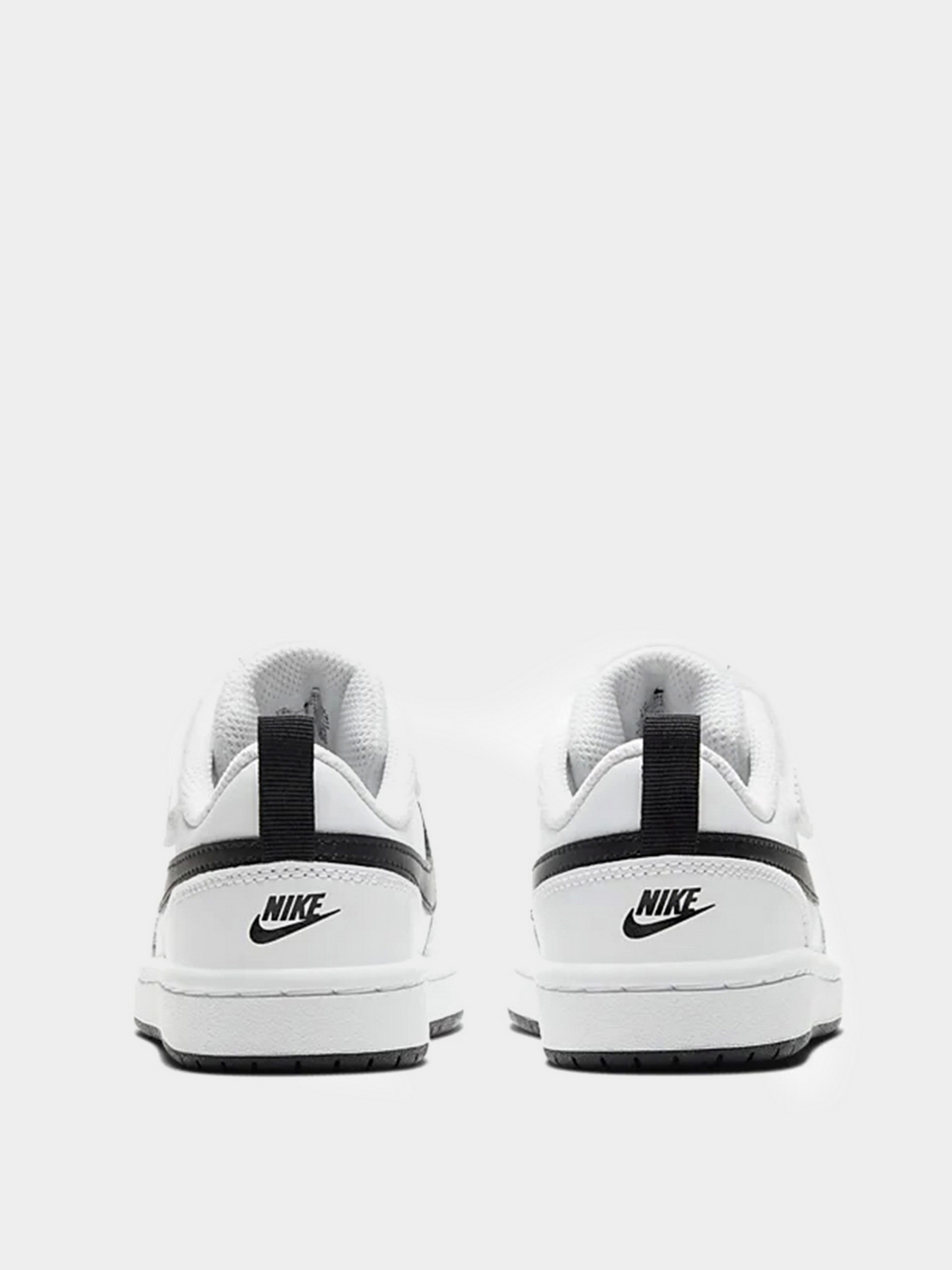 Кроссовки NIKE модель BQ5451-104 Фото