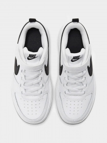 Кроссовки NIKE модель BQ5451-104 Фото