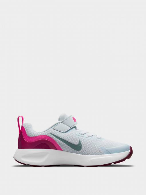 Кроссовкалар NIKE үлгі CJ3817-018 Фото