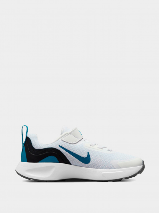 Кроссовкалар NIKE үлгі CJ3817-106 Фото